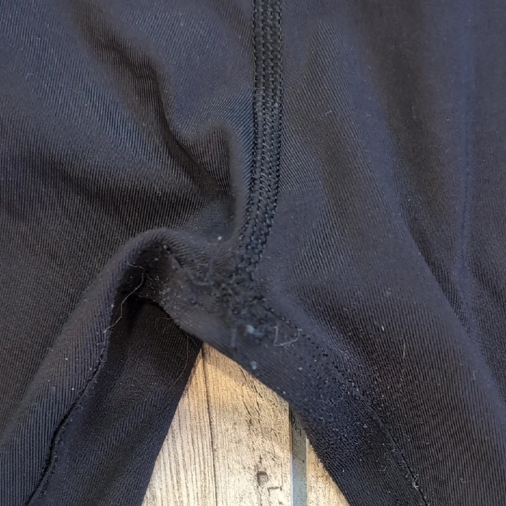 lululemon athletica All The Right Places Crop II 23